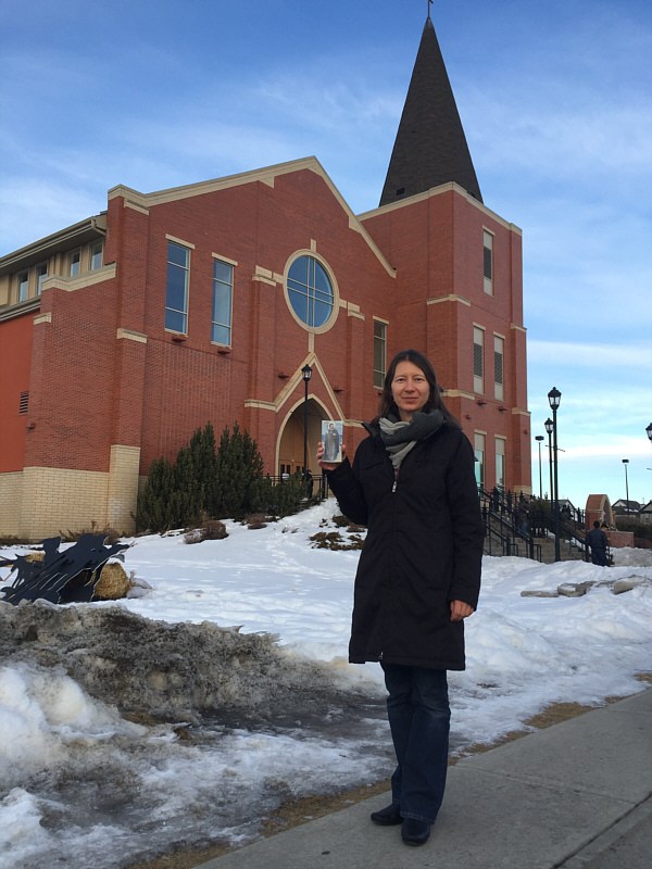 Well, I'll be damned!