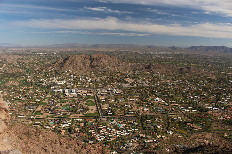 We will have to save Mummy Mountain for another trip...