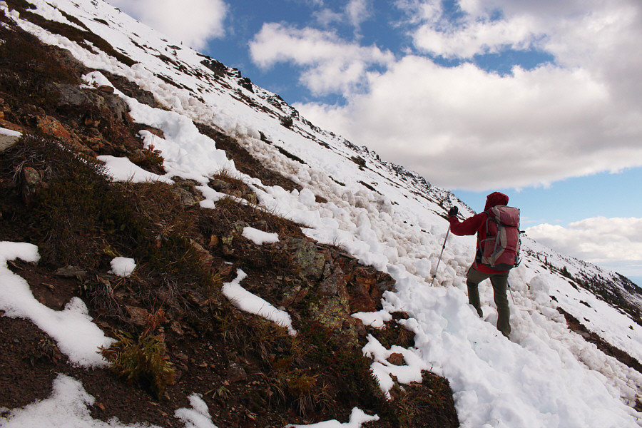 This is starting to get serious...