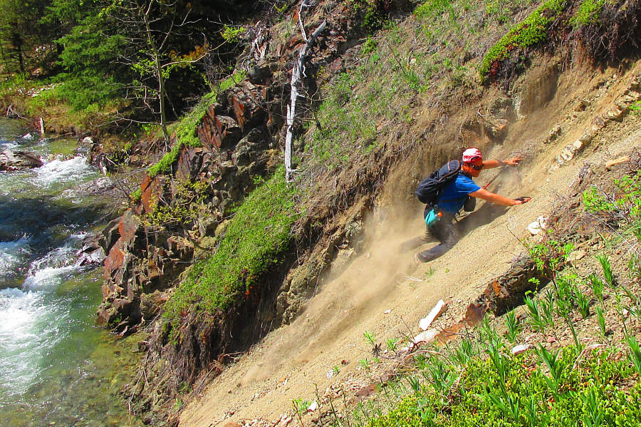 How did we get here??