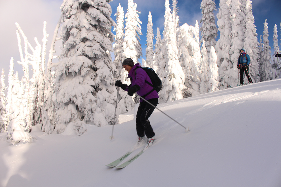 Eda is Wendy's older sister!