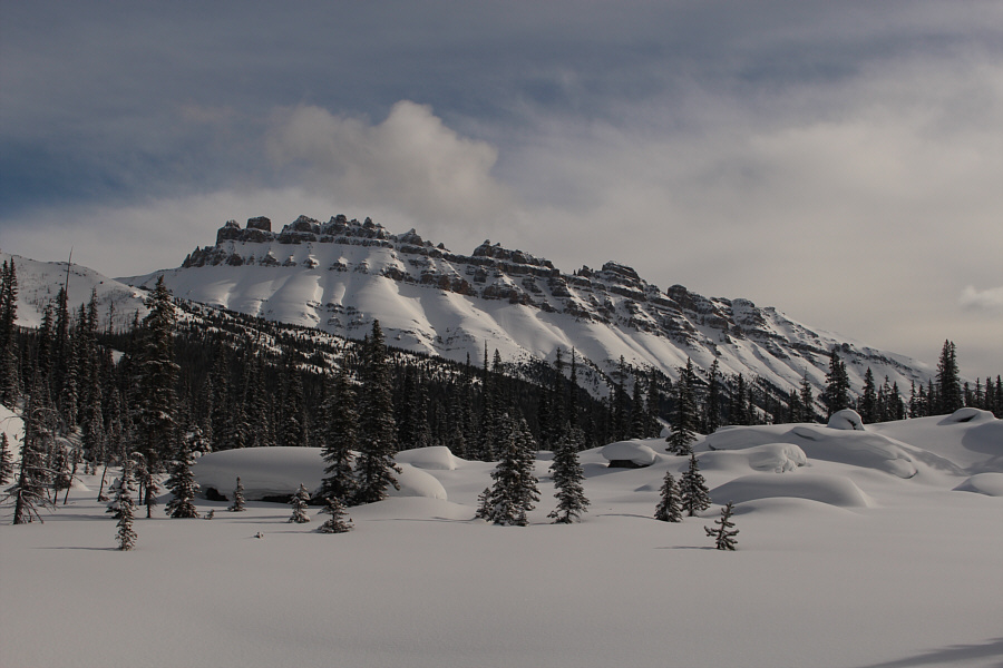 Some memorable "exposure" on that one!