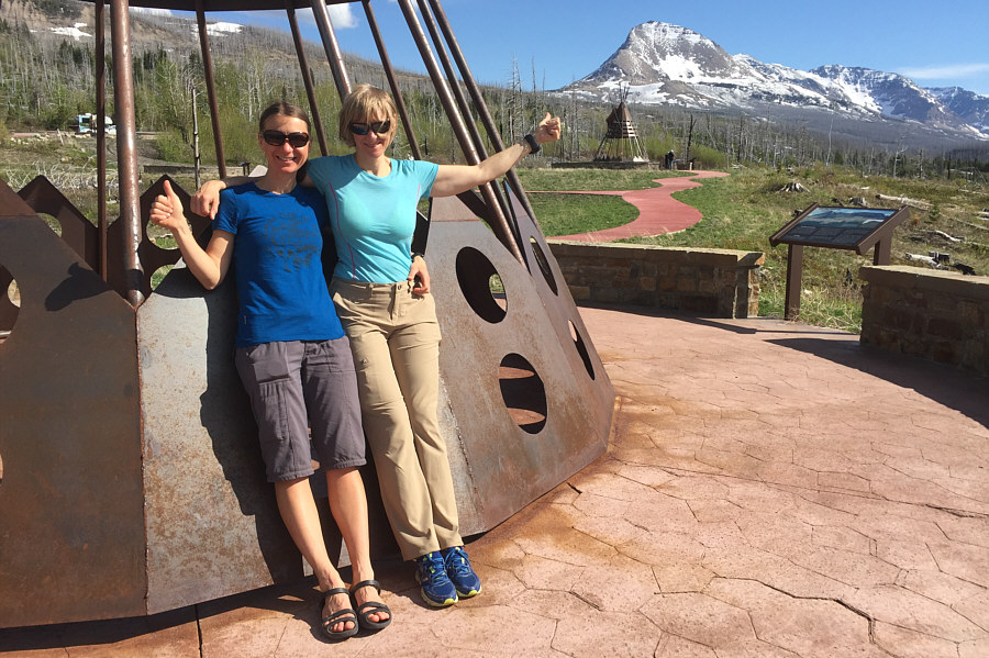 Dobra robota, panie!