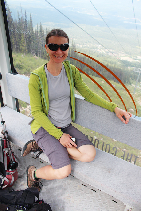 Inside joke: Name a movie that begins with the letter C...Centipede!