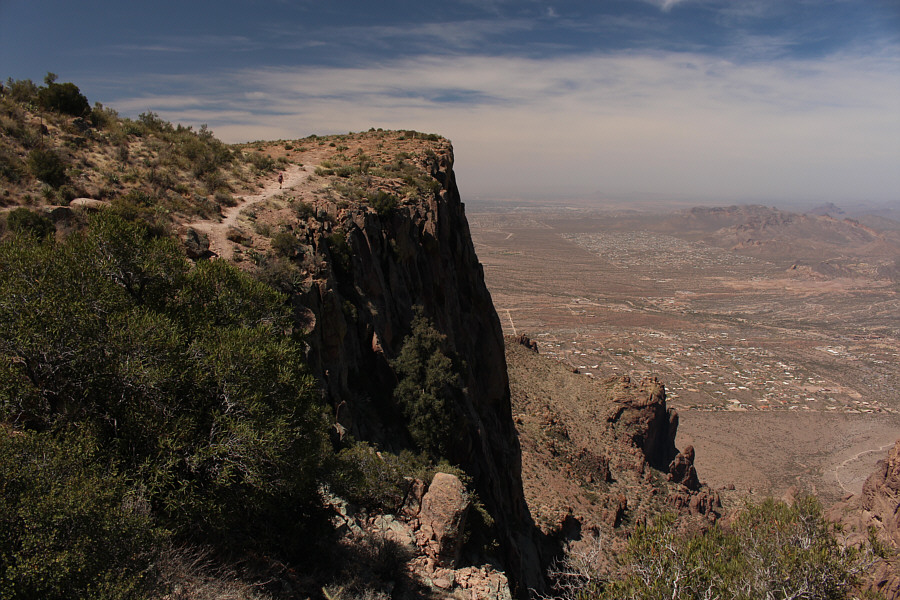 That was a nice bit of scrambling to get back on track!