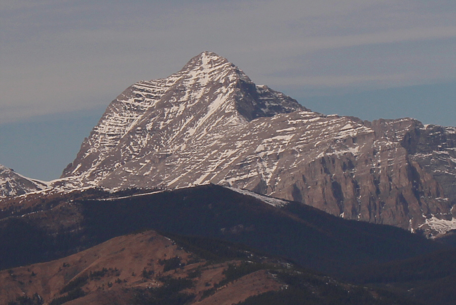 Should be on every peak-bagger's to-do list!