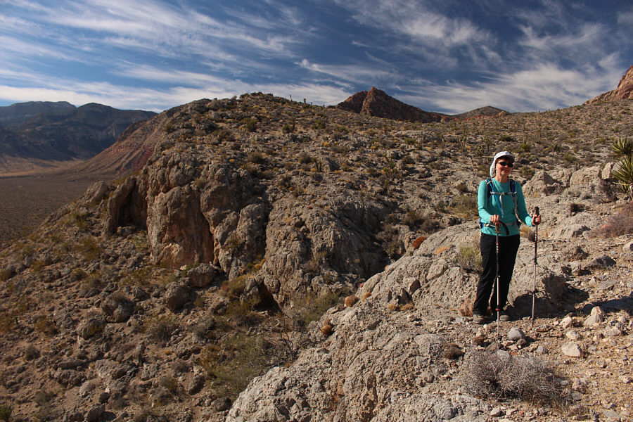 Dinah, move just a little to your right...