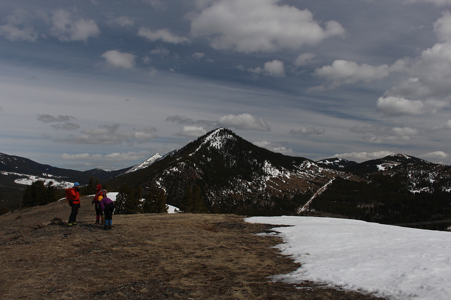 I'll save it for a rainy day...