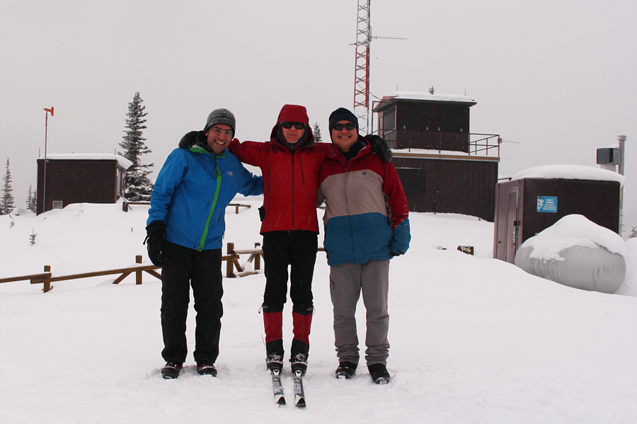 This never gets old!