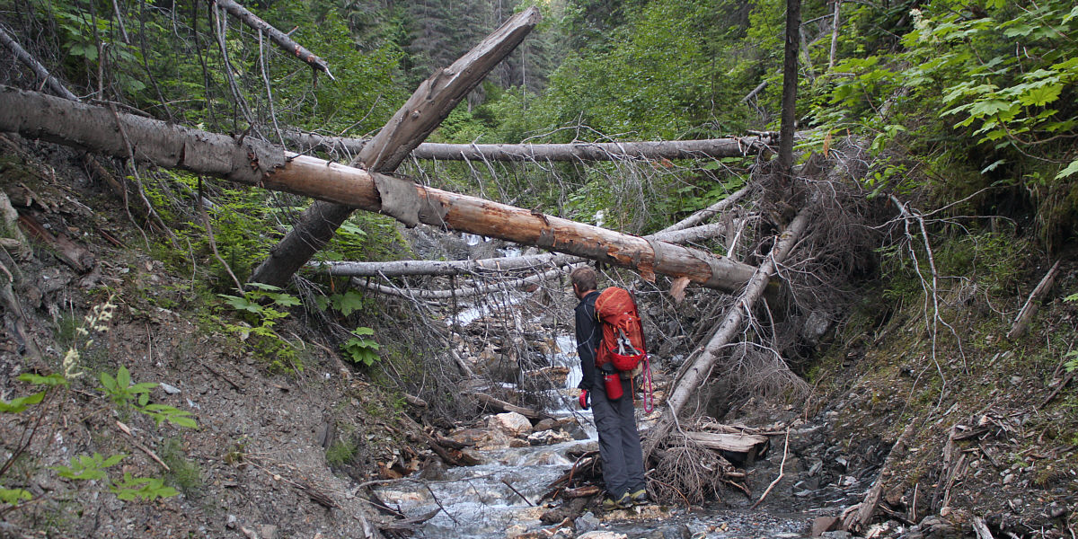 Abandon all hope ye who enter here...