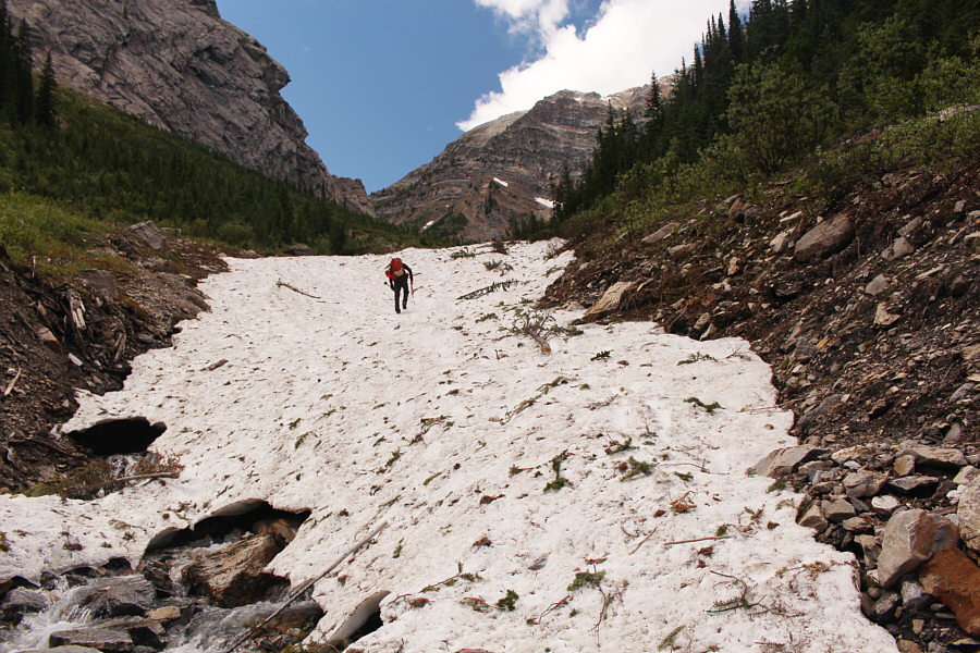 Finally, the light at the end of the tunnel!