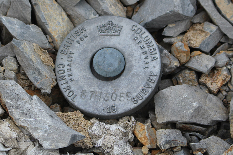 Looks a little different from the usual benchmarks.