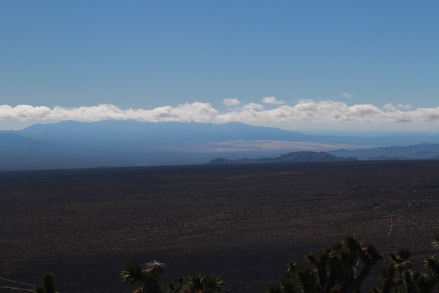 I'm still choked that I couldn't climb Edgar and Fountain Peaks on this day!