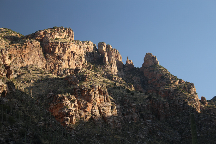 It kinda looks like the middle finger...