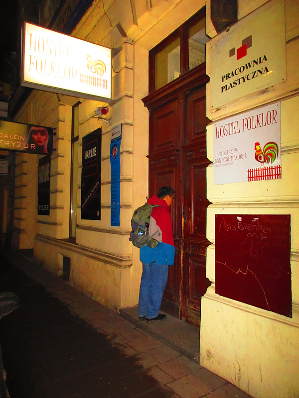 Looking forward to sleeping in!