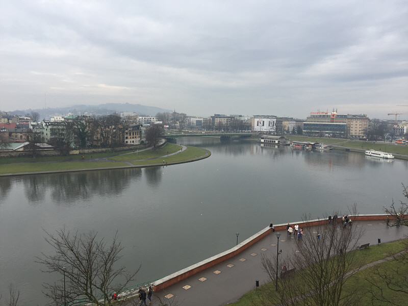 I hope to climb it if I ever come back here...