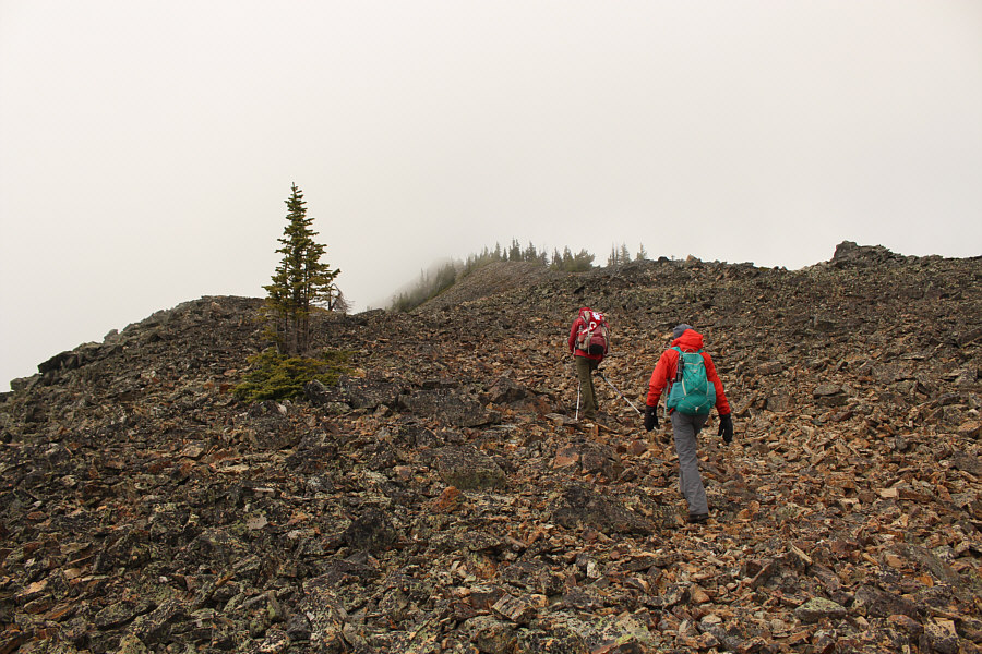 Getting sick of all this rubble yet?