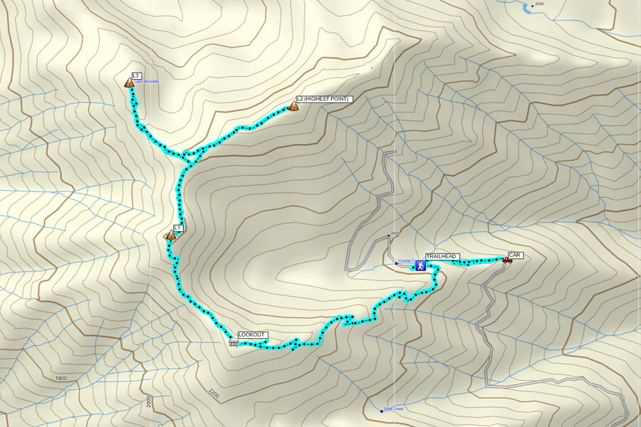 Try it. You'll Lakit!