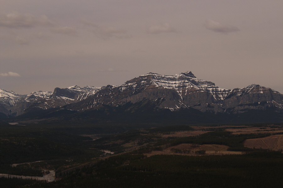 That was a great "Plan B" trip!