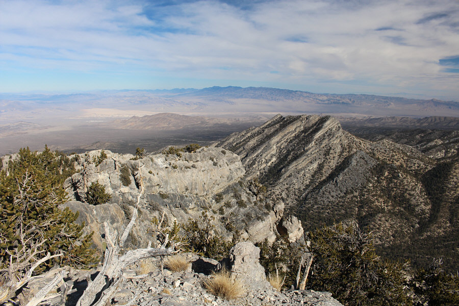 Another scramble for another day.