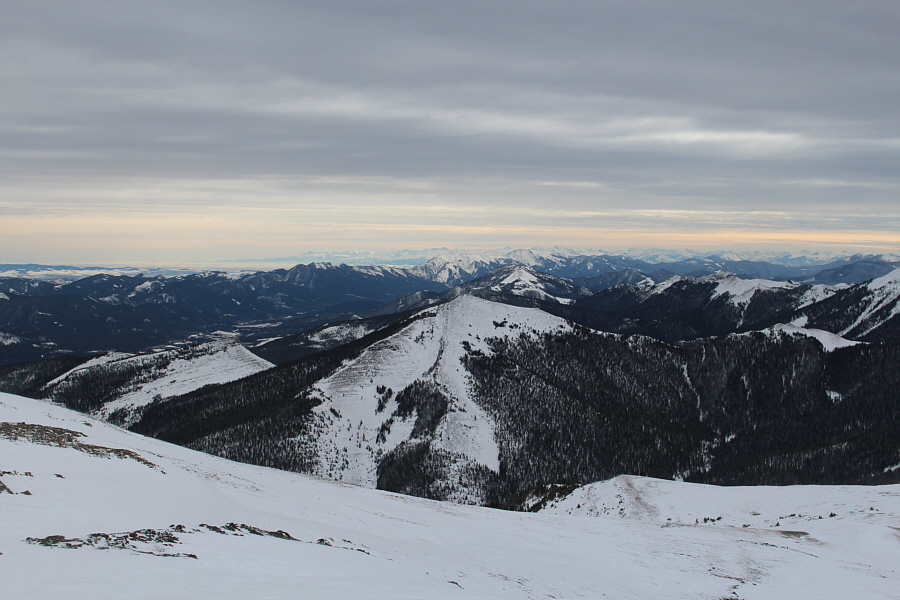 Maybe next shoulder season...