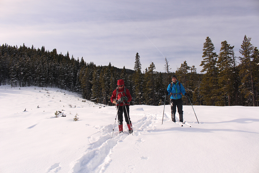 This is where it starts to get tricky...