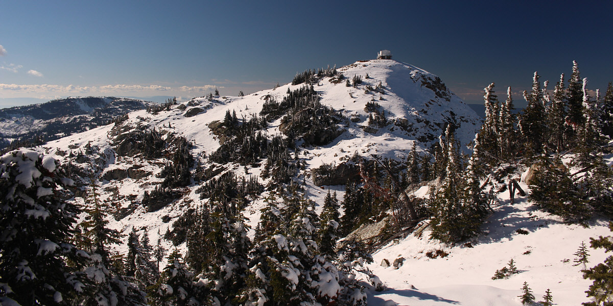 Can you spot the hidden outhouse?