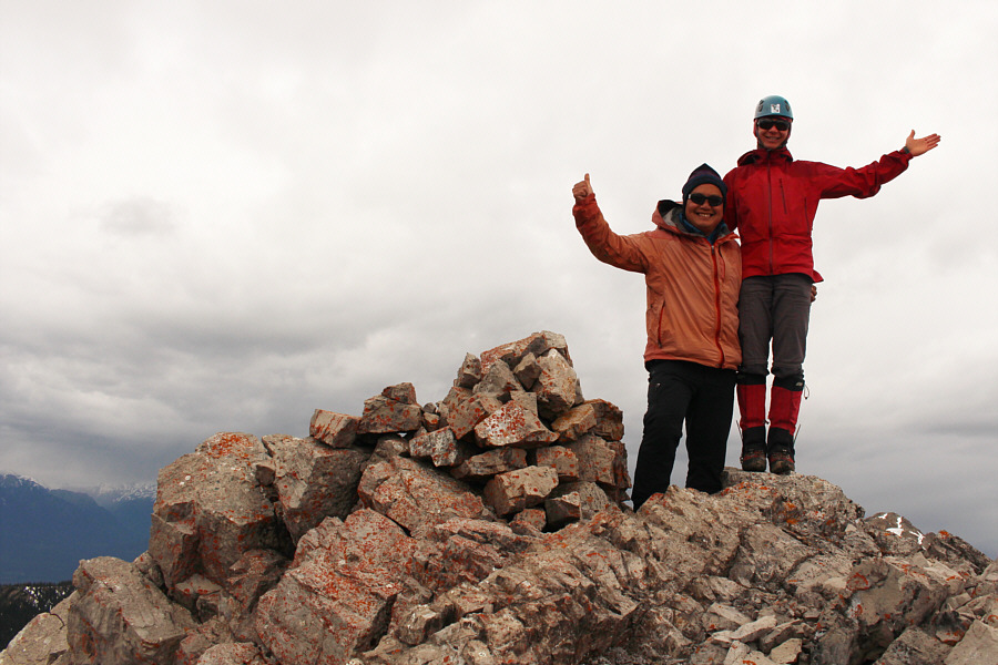 It's been a long time coming, but I finally ticked this one off my checklist!