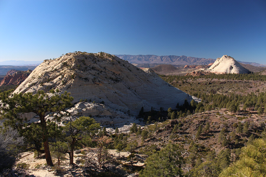 Okay, let's go do the West Peak!