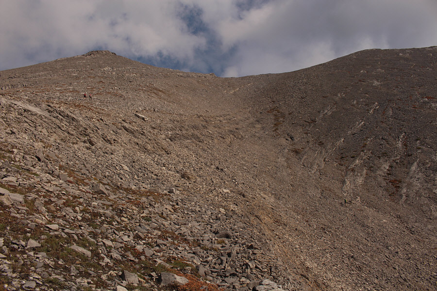 Rubble, rubble, toil and trouble...