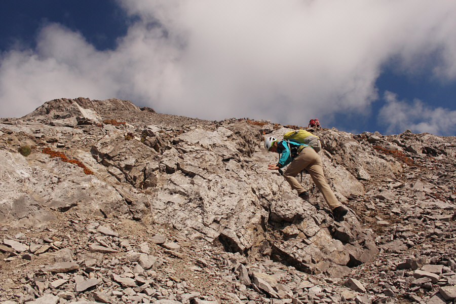 Dont worry, Marta. There will be plenty of hands-on stuff to come