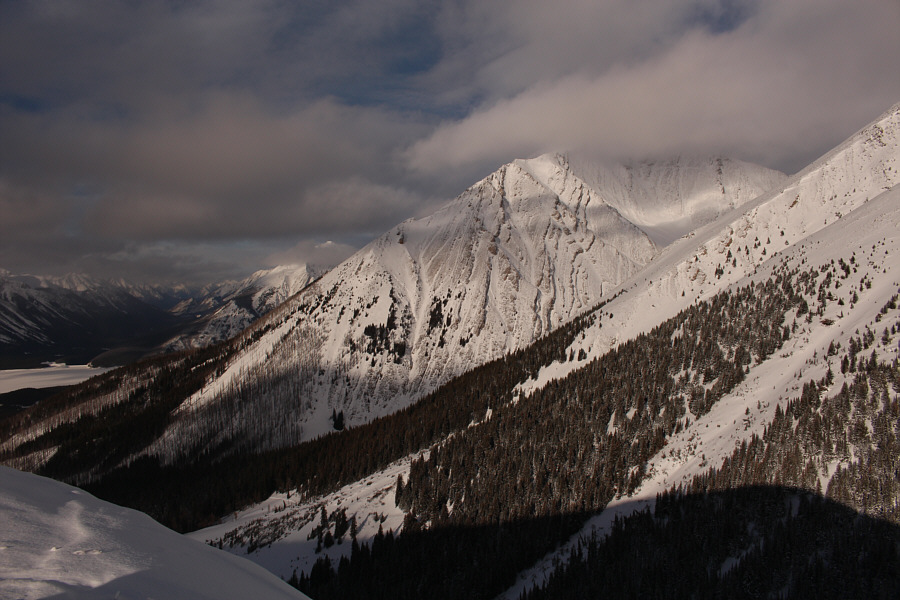 I have fond memories of that scramble with Antri Zhu and Linda Breton!