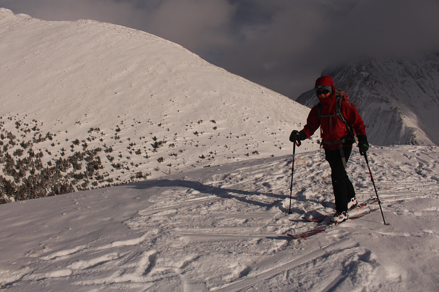 Meet you at the bottom! LOL!