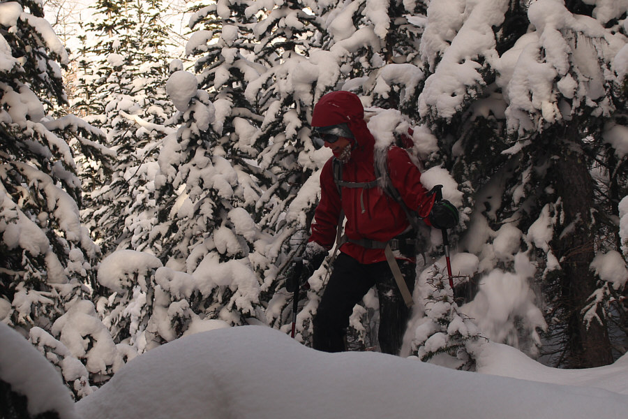 Is this still skiable?