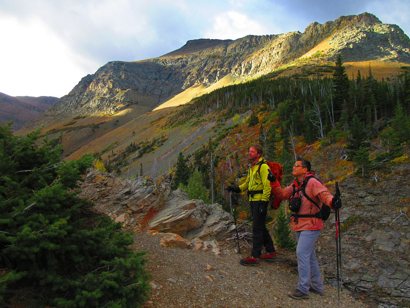 And when we get to that bump, Raff, Ill tell you how I really feel about the new Star Wars movies