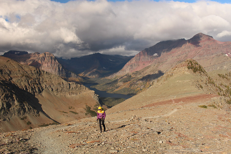 Hey, Im just glad we have sunshine!