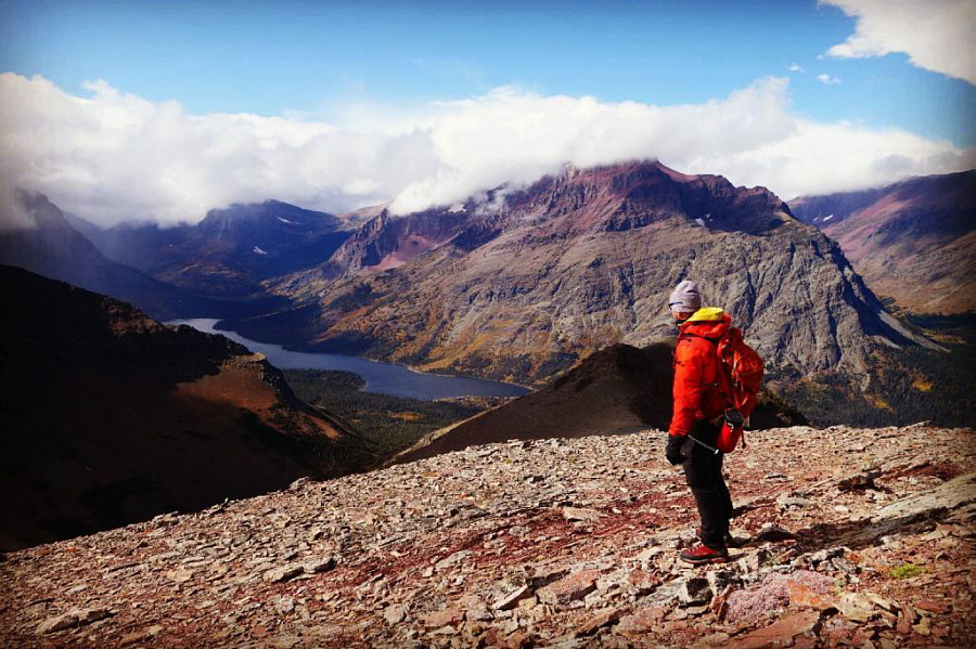 How about we call it "The Rump"?