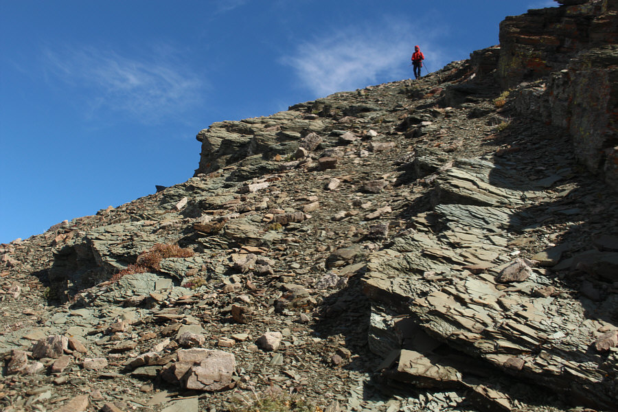 Easier than expected!