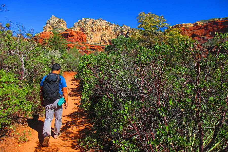 Who needs Viagra when you have an energy vortex?