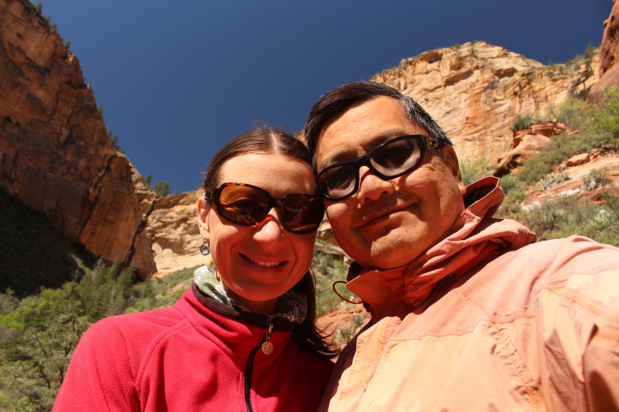 I'm not sure about energy, but there's definitely some chemistry here!