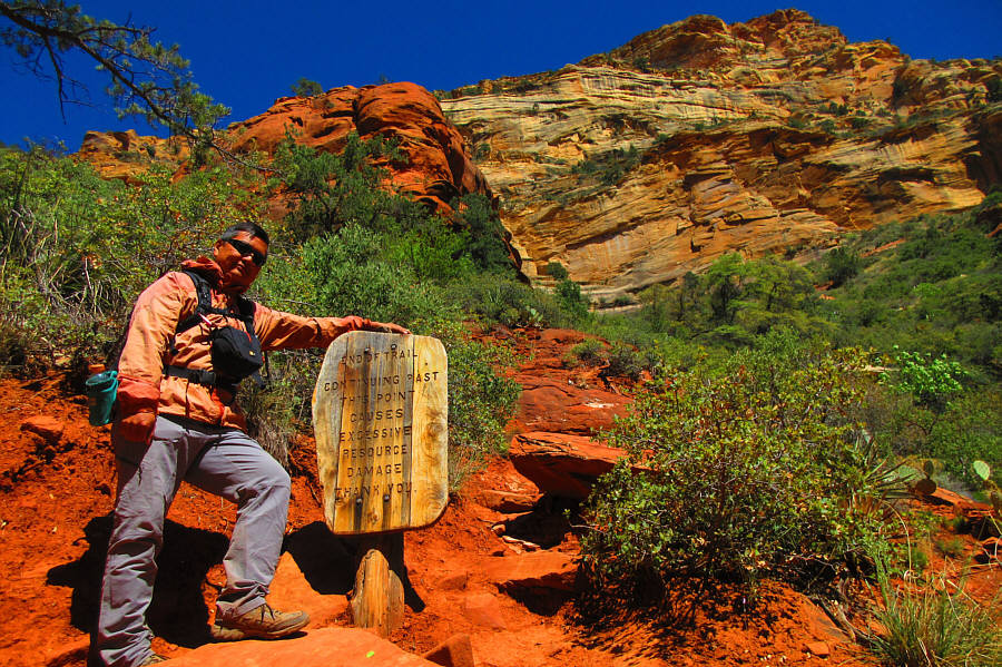 No arguments from me!