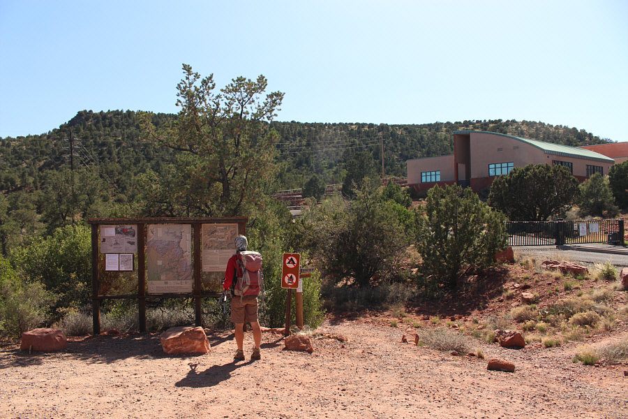 Not the sexiest mountain ever...