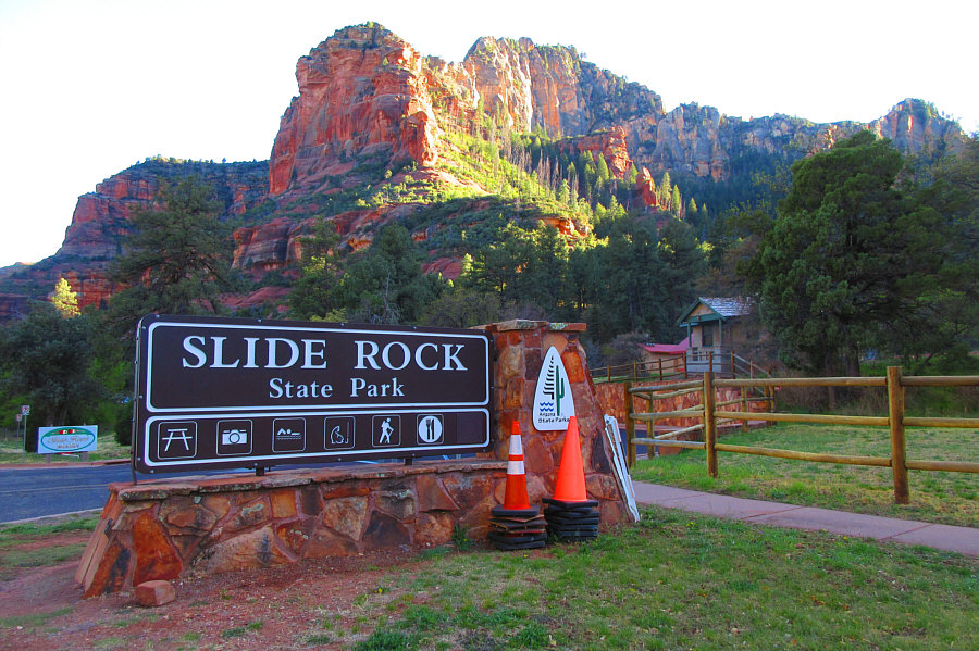 Maybe it's just as well that it's already closed. The entry fees ain't cheap!