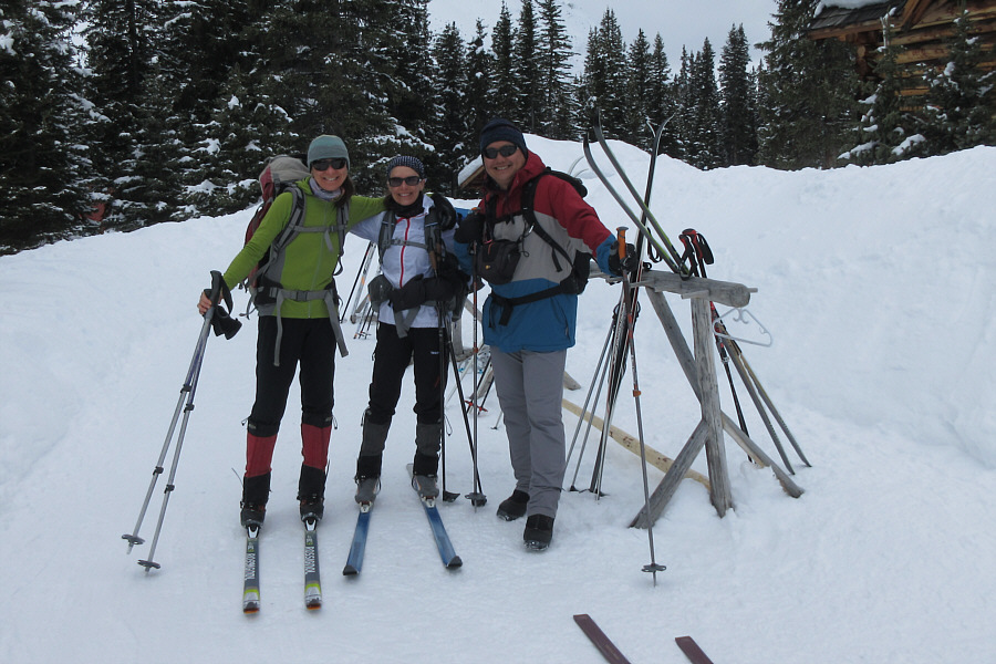 So sad to leave this charming place...