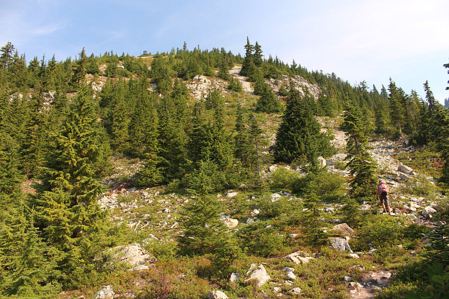 Maybe we're finally getting somewhere!