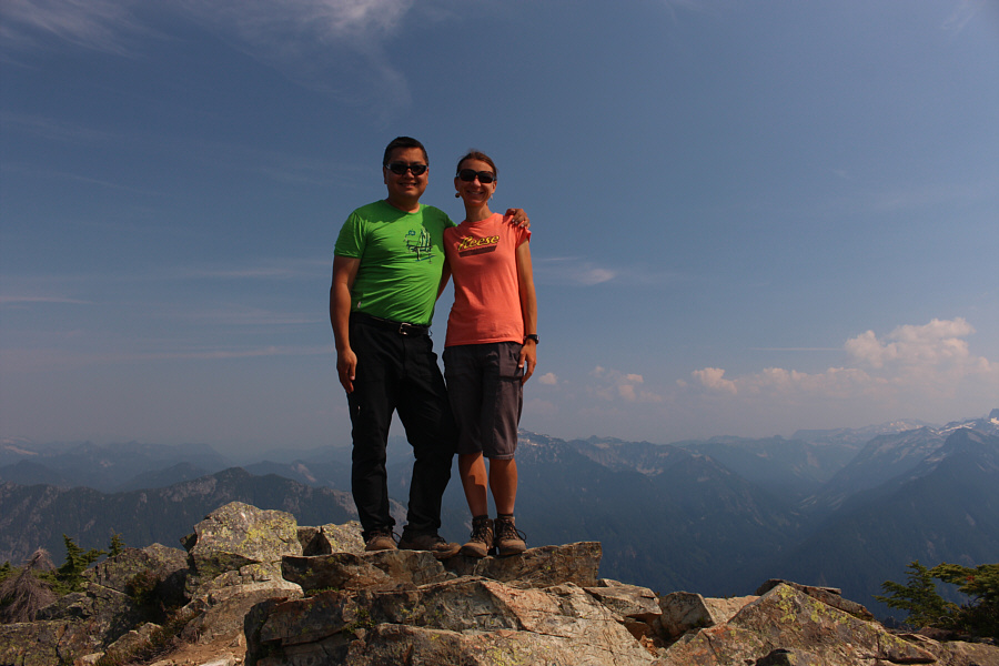 I love my peanut butter cup!