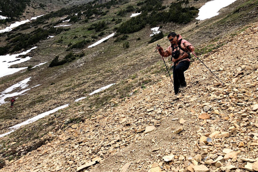 Feels just like Yam!