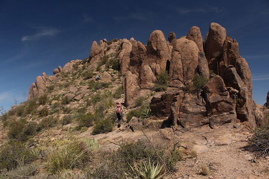 As usual, the crux is right at the end!