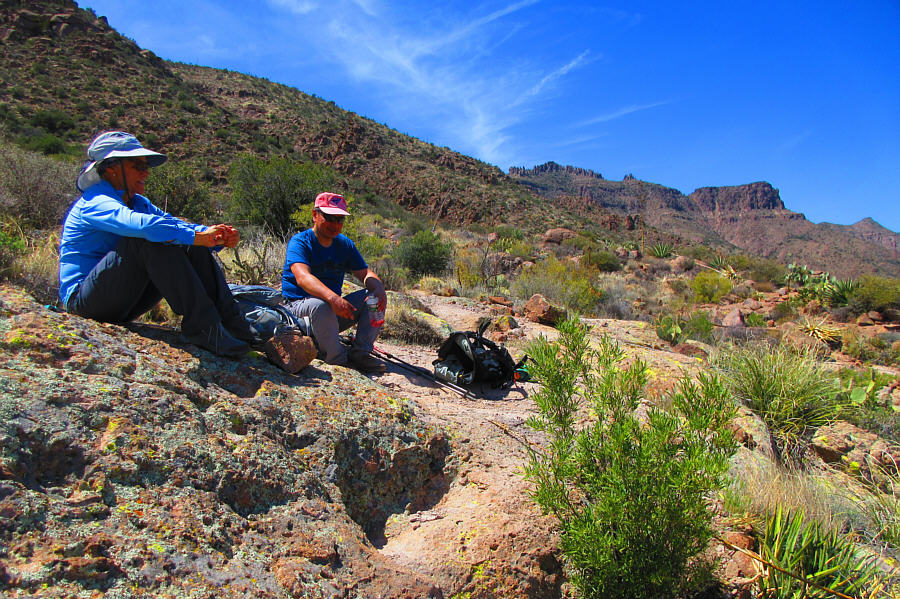 I'm starting to run low on liquids here...