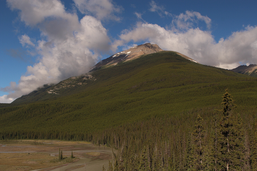 With a good trail, this peak is only going to become more and more popular in the future!